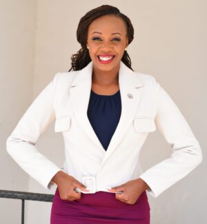 Woolen Casual Blazer